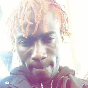 Meet your Posher, Ray